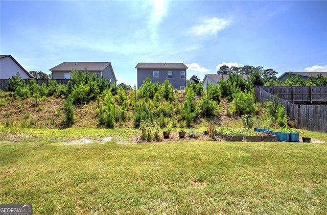 8 Joplin Street NE, Rome, GA 30161