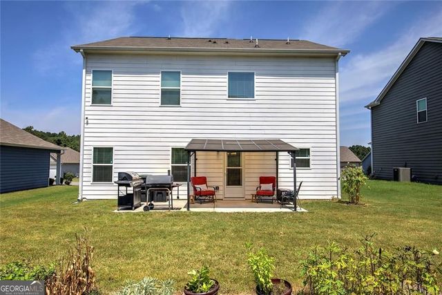 8 Joplin Street NE, Rome, GA 30161
