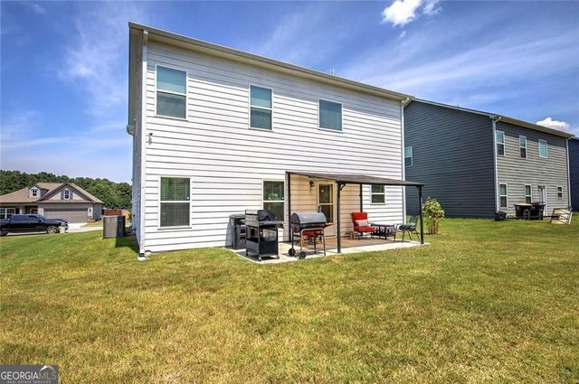 8 Joplin Street NE, Rome, GA 30161