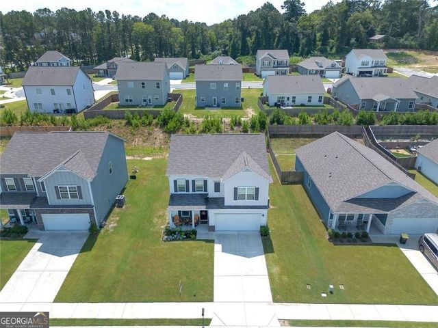 8 Joplin Street NE, Rome, GA 30161