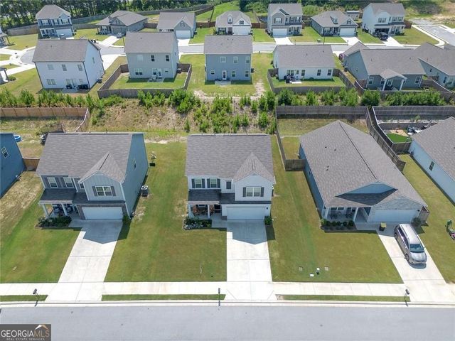 8 Joplin Street NE, Rome, GA 30161