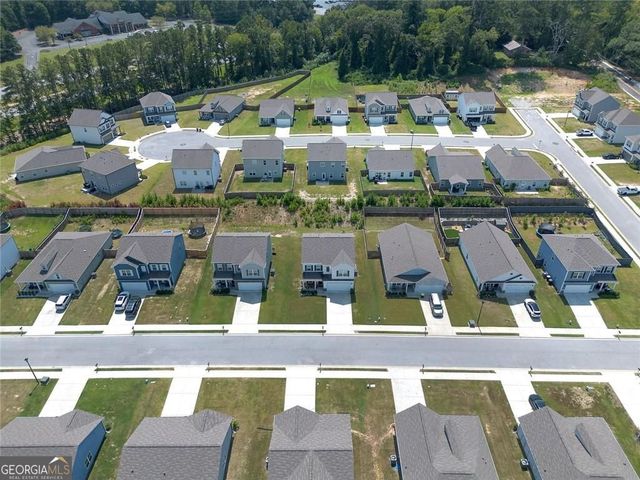 8 Joplin Street NE, Rome, GA 30161