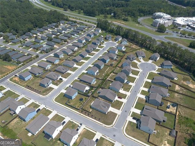 8 Joplin Street NE, Rome, GA 30161
