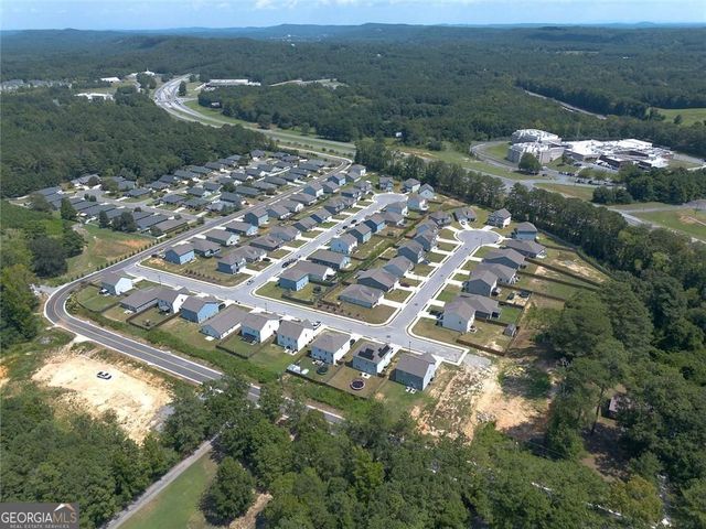 8 Joplin Street NE, Rome, GA 30161