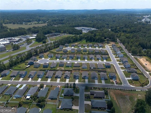 8 Joplin Street NE, Rome, GA 30161