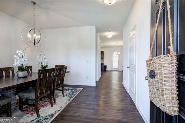 8 Joplin Street NE, Rome, GA 30161