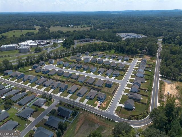 8 Joplin Street NE, Rome, GA 30161