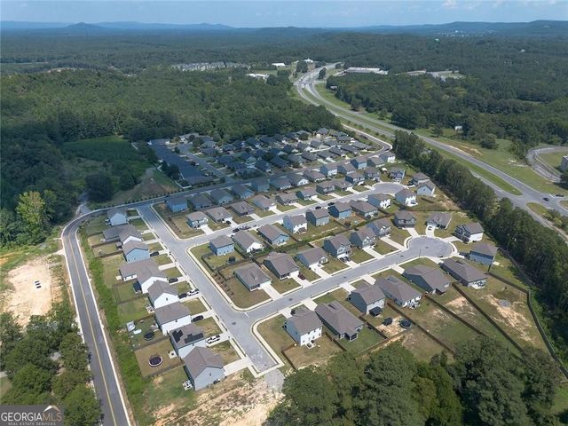 8 Joplin Street NE, Rome, GA 30161