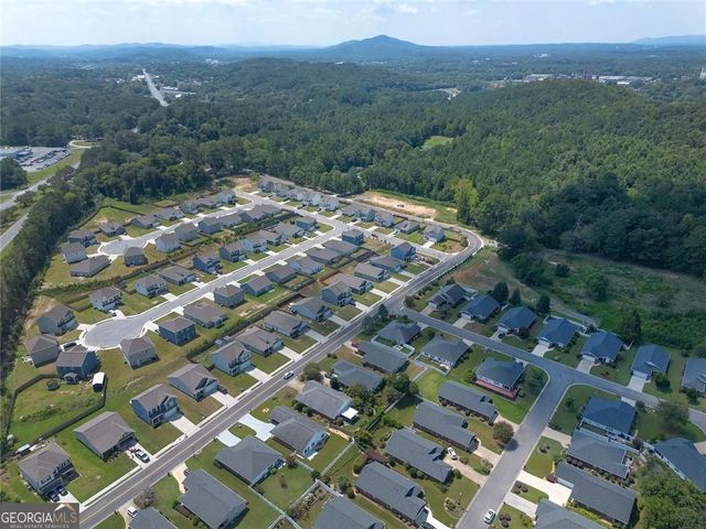 8 Joplin Street NE, Rome, GA 30161