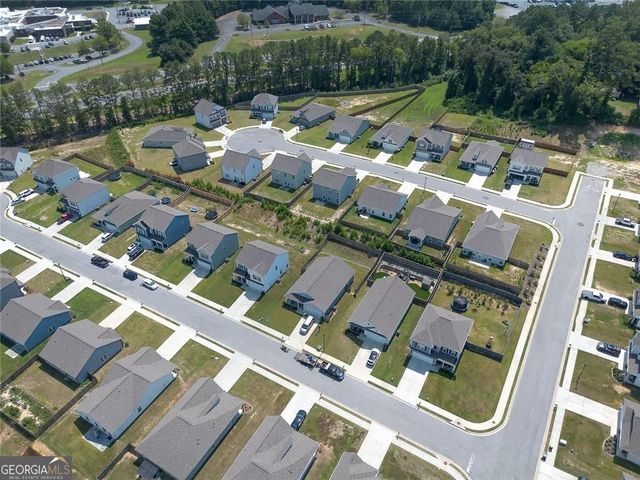 8 Joplin Street NE, Rome, GA 30161