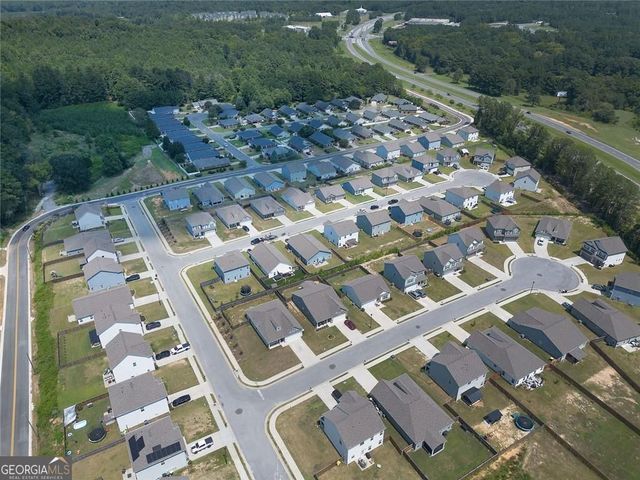 8 Joplin Street NE, Rome, GA 30161