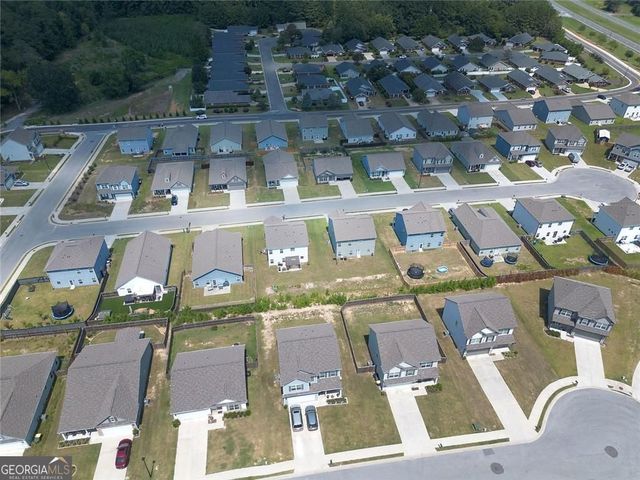 8 Joplin Street NE, Rome, GA 30161