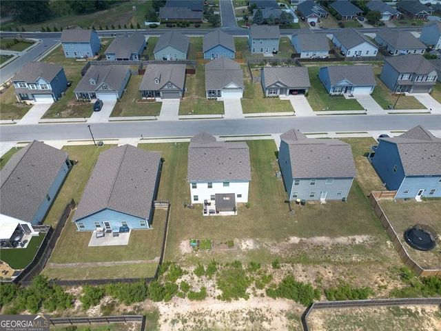 8 Joplin Street NE, Rome, GA 30161