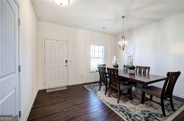 8 Joplin Street NE, Rome, GA 30161