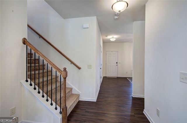 8 Joplin Street NE, Rome, GA 30161