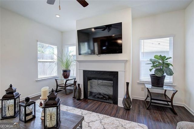 8 Joplin Street NE, Rome, GA 30161
