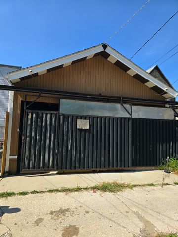 6243 S Wood Street, Chicago, IL 60636