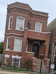 6243 S Wood Street, Chicago, IL 60636