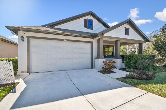 1246 FLORABLU DRIVE, Seffner, FL 33584