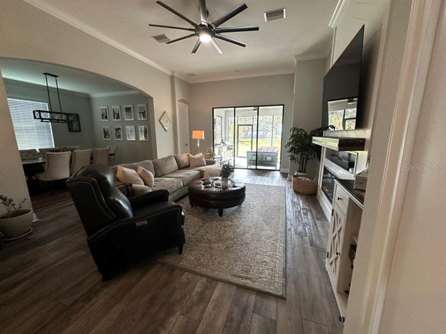 1246 FLORABLU DRIVE, Seffner, FL 33584