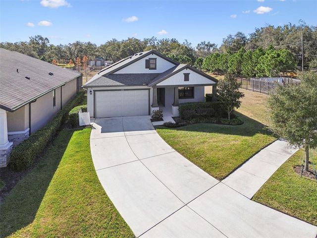 1246 FLORABLU DRIVE, Seffner, FL 33584