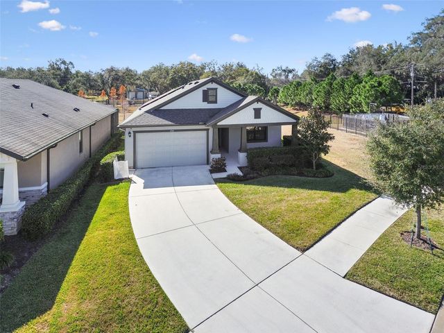 1246 FLORABLU DRIVE, Seffner, FL 33584