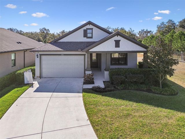 1246 FLORABLU DRIVE, Seffner, FL 33584