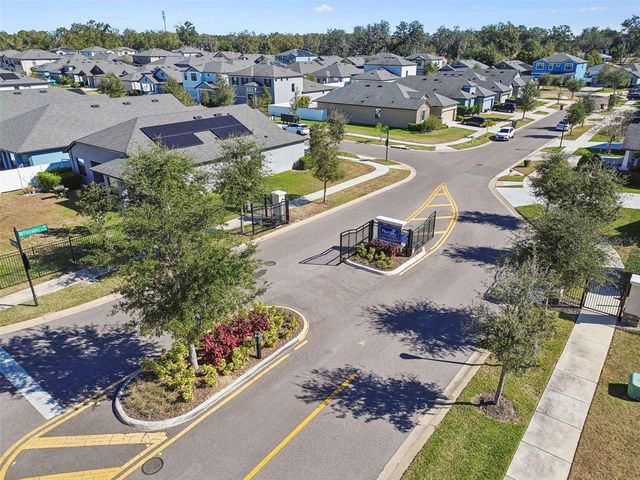 1246 FLORABLU DRIVE, Seffner, FL 33584