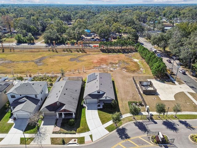 1246 FLORABLU DRIVE, Seffner, FL 33584