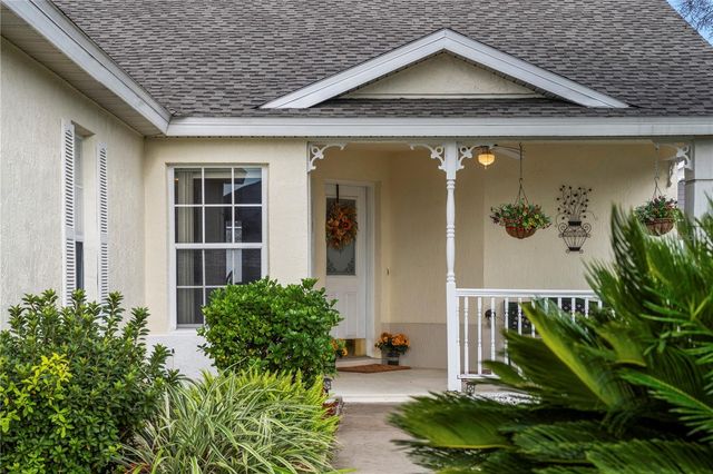 8007 ARROW CREEK ROAD, Kissimmee, FL 34747