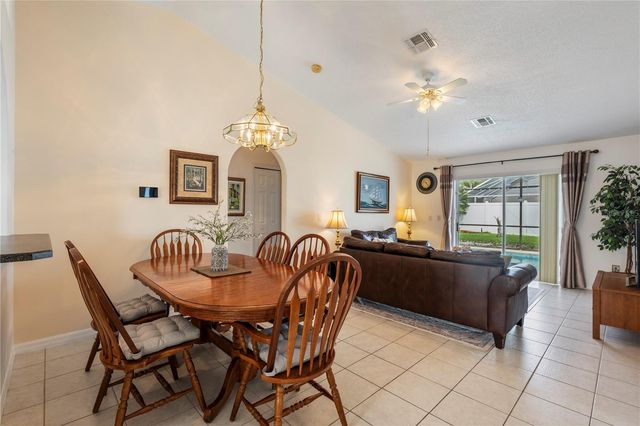 8007 ARROW CREEK ROAD, Kissimmee, FL 34747