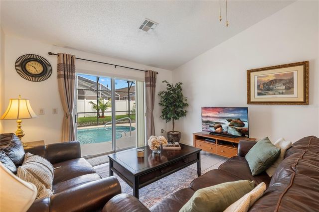 8007 ARROW CREEK ROAD, Kissimmee, FL 34747