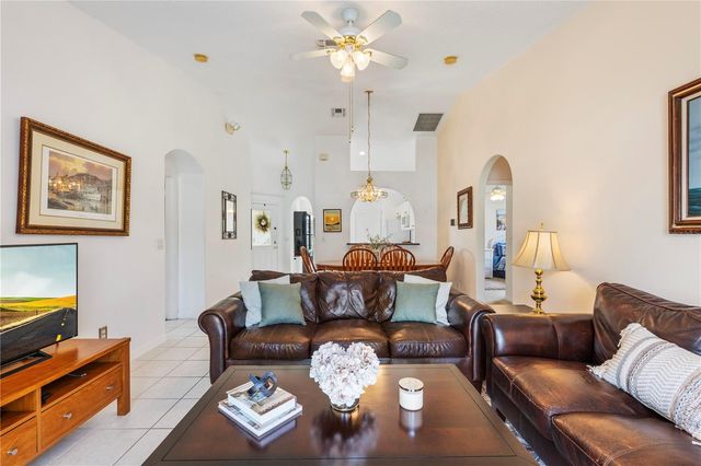 8007 ARROW CREEK ROAD, Kissimmee, FL 34747