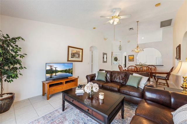8007 ARROW CREEK ROAD, Kissimmee, FL 34747