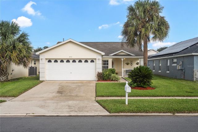 8007 ARROW CREEK ROAD, Kissimmee, FL 34747