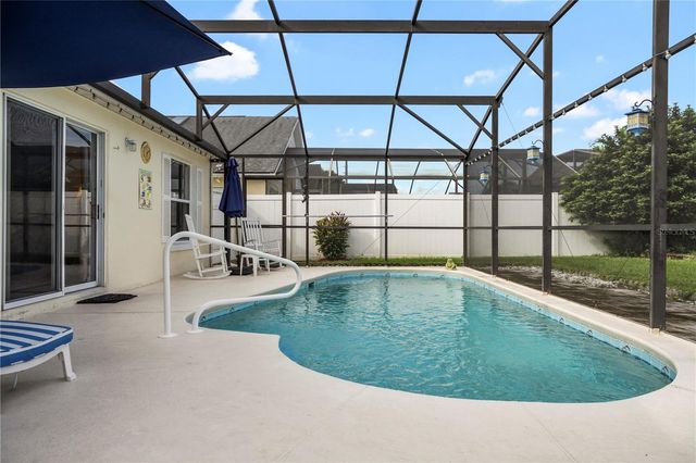 8007 ARROW CREEK ROAD, Kissimmee, FL 34747