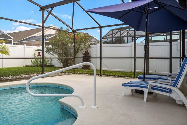 8007 ARROW CREEK ROAD, Kissimmee, FL 34747