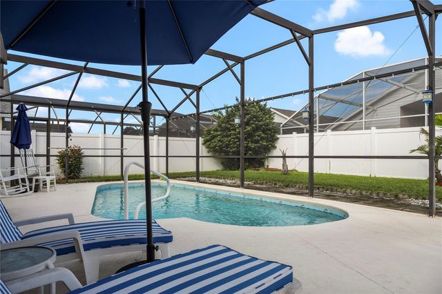 8007 ARROW CREEK ROAD, Kissimmee, FL 34747