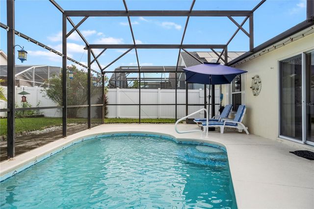 8007 ARROW CREEK ROAD, Kissimmee, FL 34747