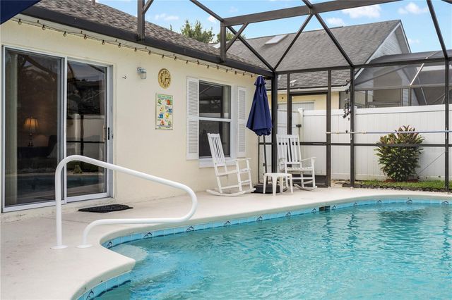 8007 ARROW CREEK ROAD, Kissimmee, FL 34747
