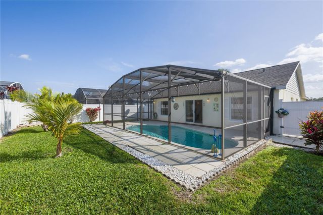 8007 ARROW CREEK ROAD, Kissimmee, FL 34747