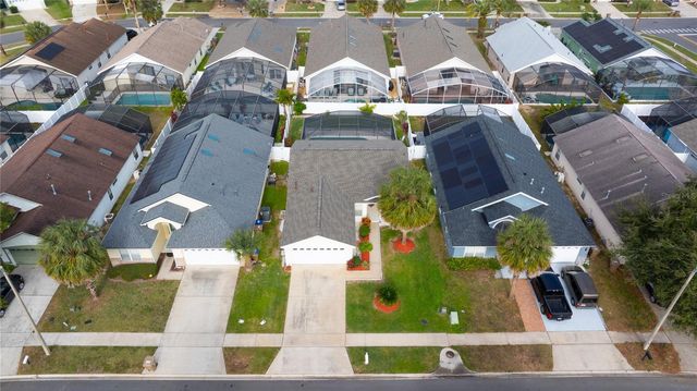 8007 ARROW CREEK ROAD, Kissimmee, FL 34747
