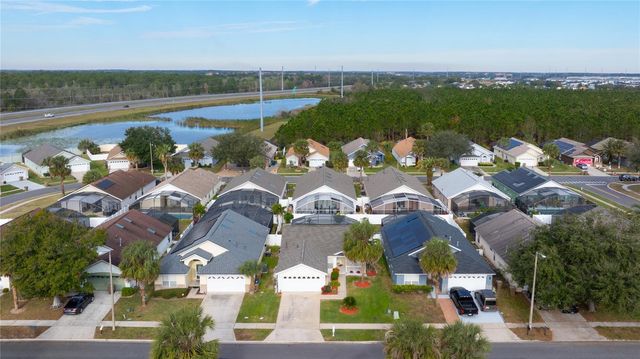 8007 ARROW CREEK ROAD, Kissimmee, FL 34747