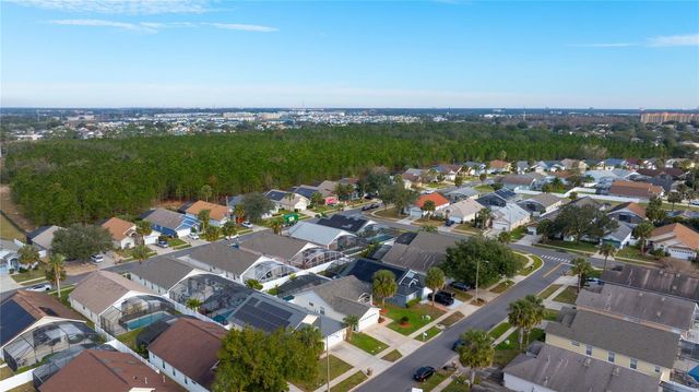 8007 ARROW CREEK ROAD, Kissimmee, FL 34747