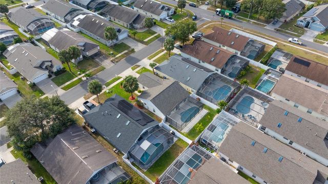 8007 ARROW CREEK ROAD, Kissimmee, FL 34747