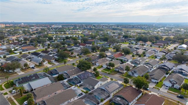 8007 ARROW CREEK ROAD, Kissimmee, FL 34747