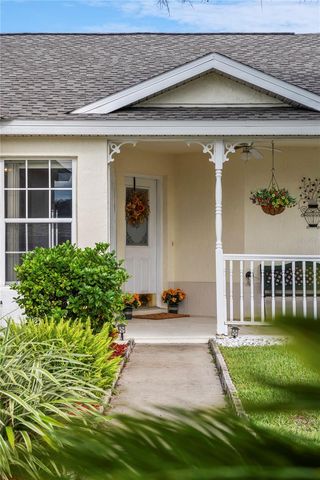 8007 ARROW CREEK ROAD, Kissimmee, FL 34747