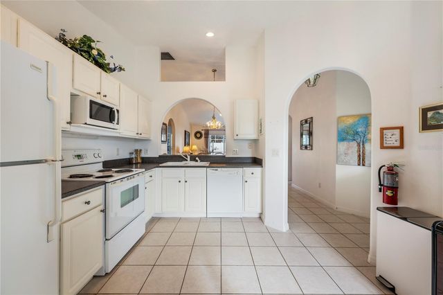 8007 ARROW CREEK ROAD, Kissimmee, FL 34747