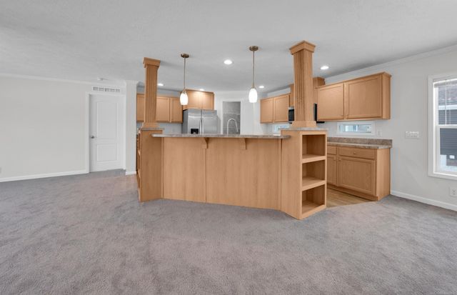 2780 Naples Court, Lapeer, MI 48446