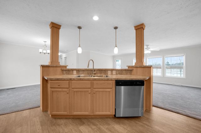 2780 Naples Court, Lapeer, MI 48446